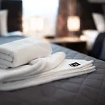 מלון Hotel Lublin 2*