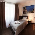 מלון Hotel Lublin