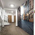 Hotel Lublin 2*
