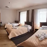 Hotel Lublin Готель