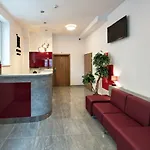 Hotel Lublin מלון