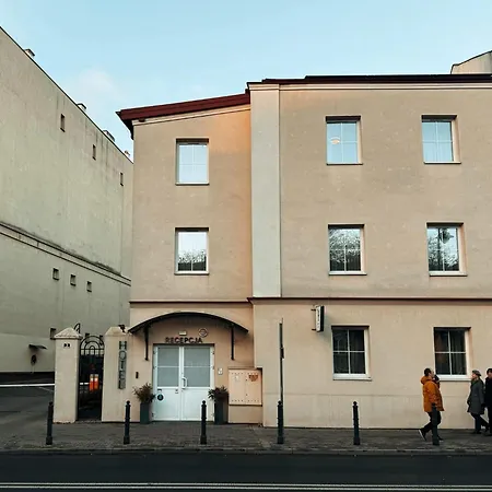 Hotel Lublin Hotel Lublin