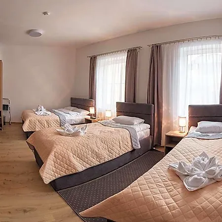 Hotel Lublin Hotel 2*