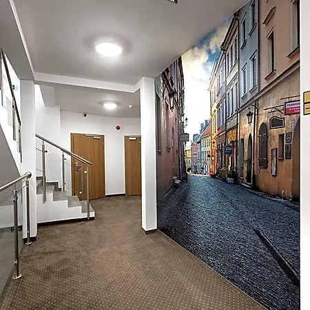 Hotel Hotel Lublin