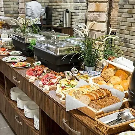 Hotel Lublin Hotel