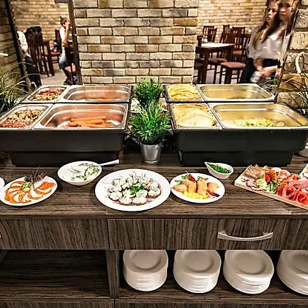 Hotel Hotel Lublin