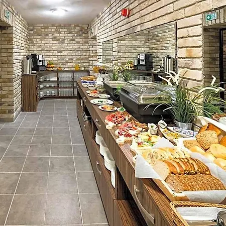 Hotel Hotel Lublin Lublin