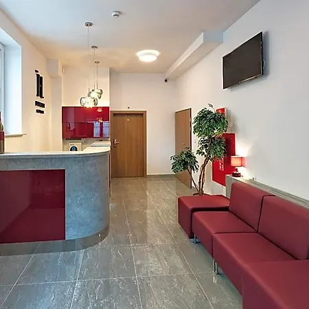 Hotel Lublin Hotel Lublin