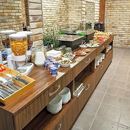 Hotel Lublin Hotel Lublin