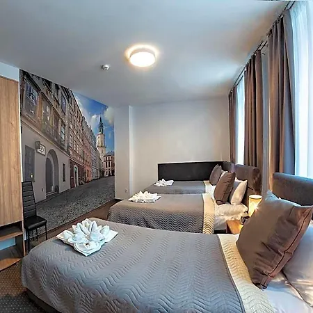 Hotel Lublin