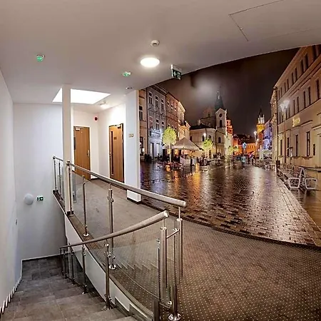 Hotel Lublin Hotel