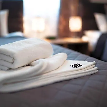 Hotel Lublin 酒店