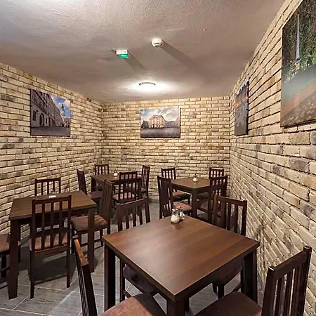 Hotel Lublin