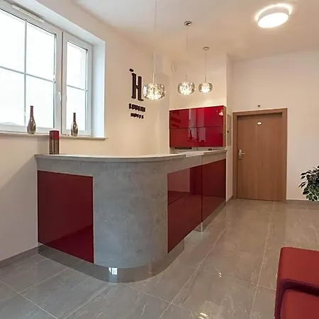 Hotel Lublin Hotel