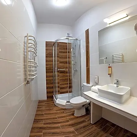 Hotel Lublin Hotel 2*