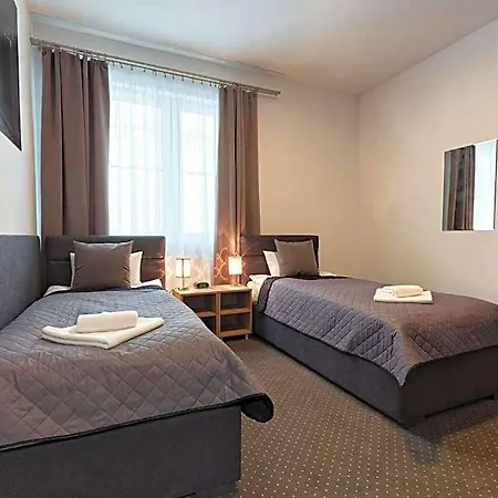 Hotel Lublin