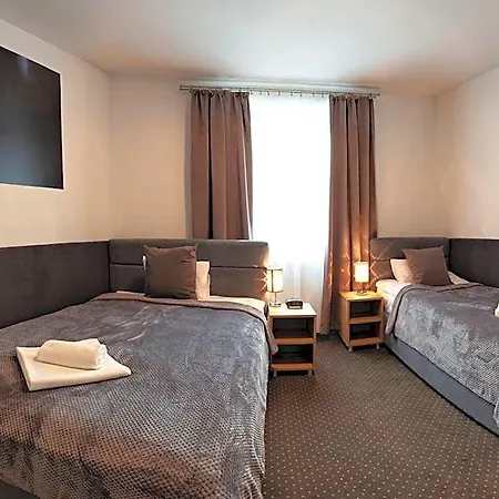 Hotel Hotel Lublin