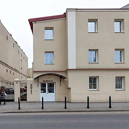 Hotel Lublin Lublin