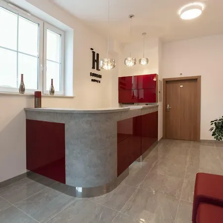 Hotel Lublin 2* Lublin