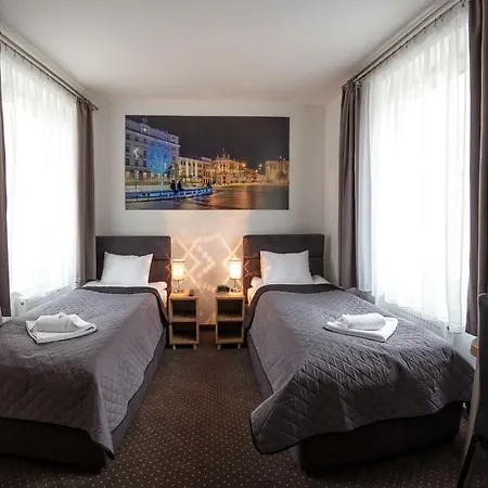 Hotel Hotel Lublin 2*