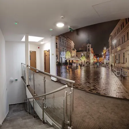 Hotel Hotel Lublin