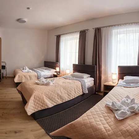Hotel Lublin Szálloda