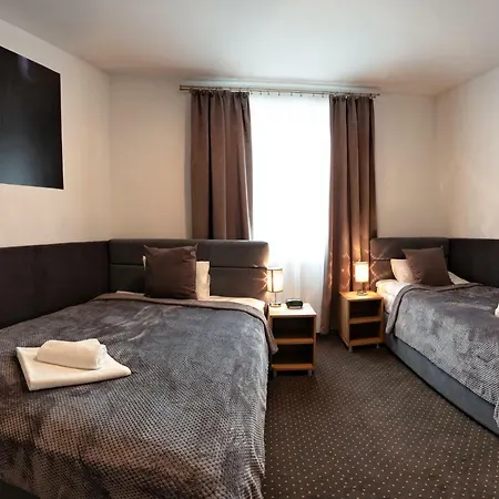 Hotel Lublin Lublin