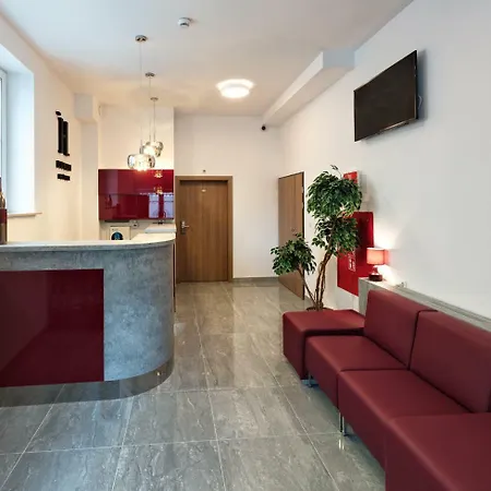 Hotel Lublin Hotel