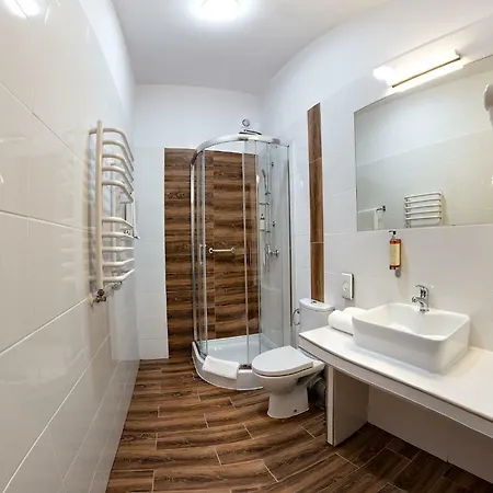 Hotel Lublin Hotel