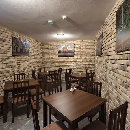 Hotel Lublin 2* Lublino