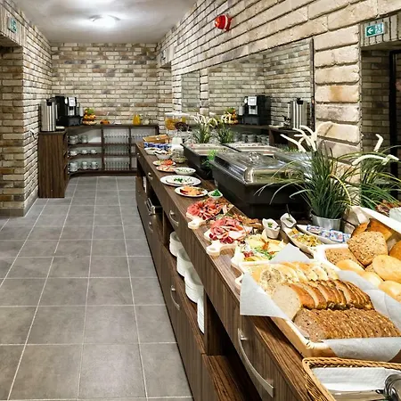 Hotel Lublin מלון