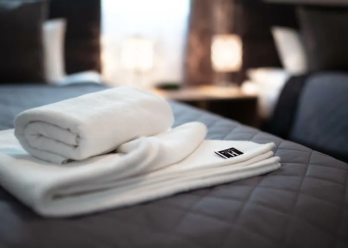 Hotel Hotel Lublin 2*