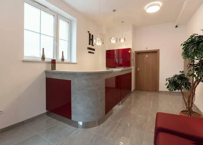 Hotel Lublin 2* Люблін