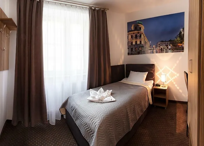 Hotel Hotel Lublin