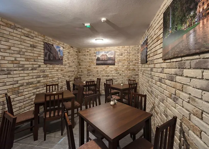 Hotel Lublin 2* Lublin